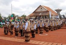 Le rôle des notables dans les grandes décisions au Cameroun les notables au cameroun