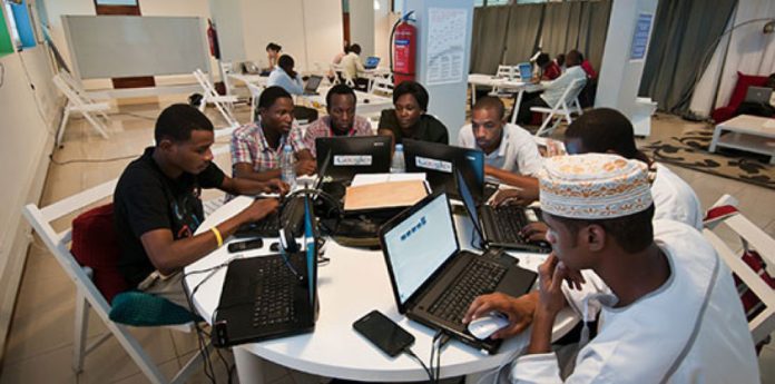 l'informatique au Cameroun