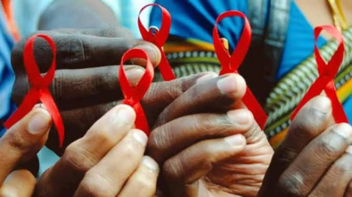 lutte contre le VIH au cameroun