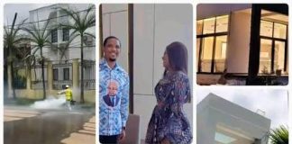 Les maisons de Samuel Eto’o au Cameroun : ce que l’on sait de son patrimoine immobilier maisons de Samuel Eto'o