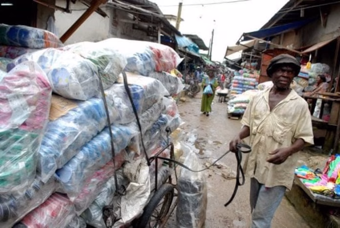 marche central douala marche central douala