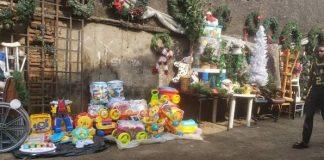 Marché des Brocantes de Ndobo Bonabéri : le plus grand marché de produits d’occasion au Cameroun arché des Brocantes de Ndobo Bonabéri