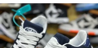 Comment négocier les prix dans les marchés camerounais ? marché est spécialisé dans les chaussures