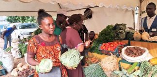 Les meilleurs marchés de légumes du Cameroun marchés de légumes du Cameroun