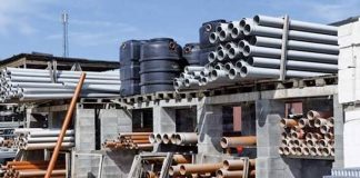 Les marchés de matériaux de construction à Douala : où acheter au meilleur prix ?