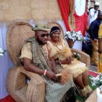 Pourquoi la dot est négociée en famille au Cameroun ? la dot