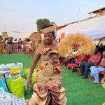 Les objets remis pendant la dot au Cameroun mariage coutumier