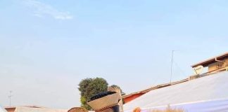 Les objets remis pendant la dot au Cameroun mariage coutumier