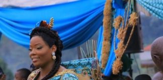 Liste de la dot chez les Bamiléké : tout ce qu’il faut prévoir DOT CHEZ LES BAMILEKE