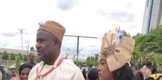 Rites du mariage traditionnel Sawa (Côte) mariage traditionnel Sawa