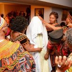 Les étapes du mariage coutumier au Cameroun mariage traditionnel camerounais