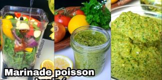 Quelle est la meilleure marinade pour le poisson braisé ? meilleure marinade pour le poisson braisé
