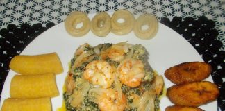 Pourquoi mon ndolé est-il amer ? Causes, solutions et conseils pour réussir votre recette ndolé camerounais