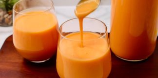 Quel commerce alimentaire avec 100 000 FCFA ? jus naturels à Douala