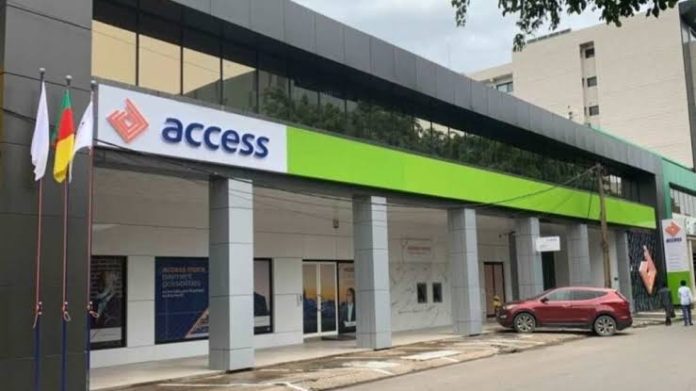 ouvrir un compte bancaire au Cameroun ouvrir un compte bancaire au Cameroun