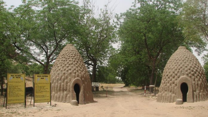 parcs nationaux à visiter au Cameroun parcs nationaux à visiter au Cameroun