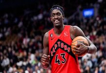 Fortune de Pascal Siakam en 2026 : combien gagne la star camerounaise de NBA ? Pascal Siakam