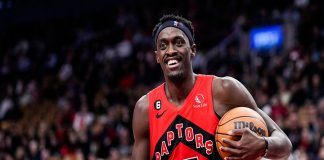 Fortune de Pascal Siakam en 2026 : combien gagne la star camerounaise de NBA ? Pascal Siakam