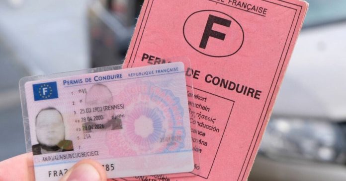 permis de conduire au Cameroun permis de conduire au Cameroun
