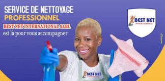 Créer une petite entreprise de nettoyage avec 100 000 FCFA au Cameroun petite entreprise de nettoyage cameroun