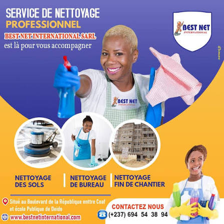petite entreprise de nettoyage cameroun petite entreprise de nettoyage cameroun