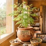 Pourquoi cette plante porte bonheur au Cameroun plante porte bonheur moringa