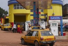 Quel est le prix de l’essence au Cameroun aujourd’hui en 2026 ? pomp a l'essence au Cameroun