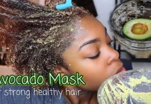 Le secret camerounais pour faire pousser vos cheveux en 30 jours pousser vos cheveux en 30 jours
