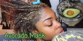 Le secret camerounais pour faire pousser vos cheveux en 30 jours pousser vos cheveux en 30 jours