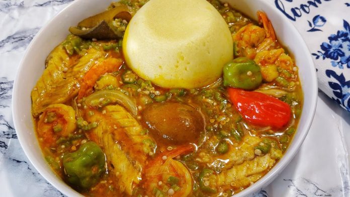 préparer du poisson fumé en sauce recette préparer du poisson fumé en sauce