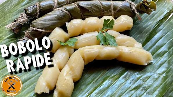 préparer le bobolo maison préparer le bobolo maison