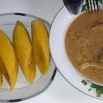 Comment préparer une sauce arachide camerounaise ? préparer une sauce arachide camerounaise