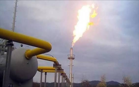 projet de gaz naturel liquéfié au Cameroun projet de gaz naturel liquéfié au Cameroun