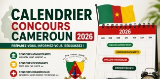 Les grandes décisions attendues du gouvernement avant la rentrée scolaire 2026-2027 rentrée scolaire 2026-2027 cameroun