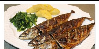 Comment réussir un maquereau braisé ? Recette camerounaise réussir un maquereau braisé