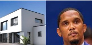 Les footballeurs camerounais les plus fortunés en 2026 : qui domine le classement ? salaire de Samuel Eto'o FECAFOOT