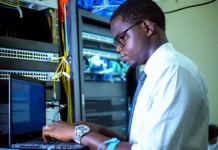 Comment trouver un emploi de technicien réseau à Buea ? technicien réseau