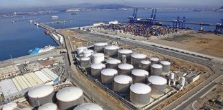 Hydrocarbures : Dangote envisage la construction d’un terminal de stockage de produits pétroliers au Cameroun terminal de stockage de produits pétroliers