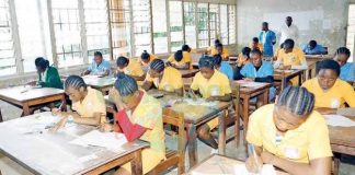 Les grandes écoles ouvertes aux titulaires d’un Bac D au Cameroun titulaires d'un Bac D au Cameroun