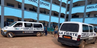 Les frais de transport scolaire au Cameroun transport scolaire au Cameroun