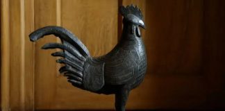 Cameroun–Colombie : un partenariat stratégique pour récupérer les trésors culturels volés trésors culturels volés
