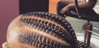 Tresseuse professionnelle : métier, formation, salaire et opportunités au Cameroun tresses pour ecole enfant aux cameroun