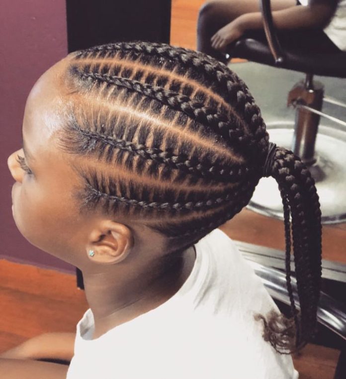 tresses pour ecole enfant aux cameroun tresses pour ecole enfant aux cameroun