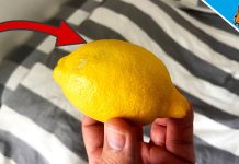 Certaines personnes mettent un citron sous leur lit au Cameroun Citron sous le it au cameroun