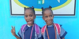 Comment inscrire un enfant en CP au Cameroun ? un enfant en CP au Cameroun