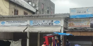 Comment ouvrir un kiosque de services à Douala ? un kiosque de services à Douala