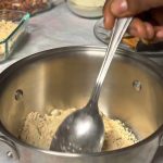 Comment préparer une bouillie de soja ? une bouillie de soja