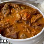 Comment faire une sauce aubergine ? Recette traditionnelle camerounaise recette sauce aubergine camerounais