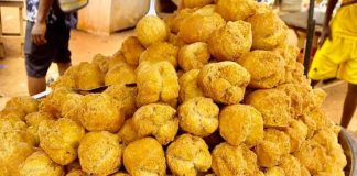 Comment vendre des beignets avec 50 000 FCFA à Douala ? vendre des beignets a Douala