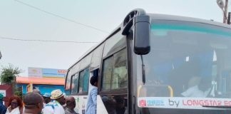 Comment voyager en bus au Cameroun ? Guide complet pour un trajet sûr et confortable voyager en bus au Cameroun